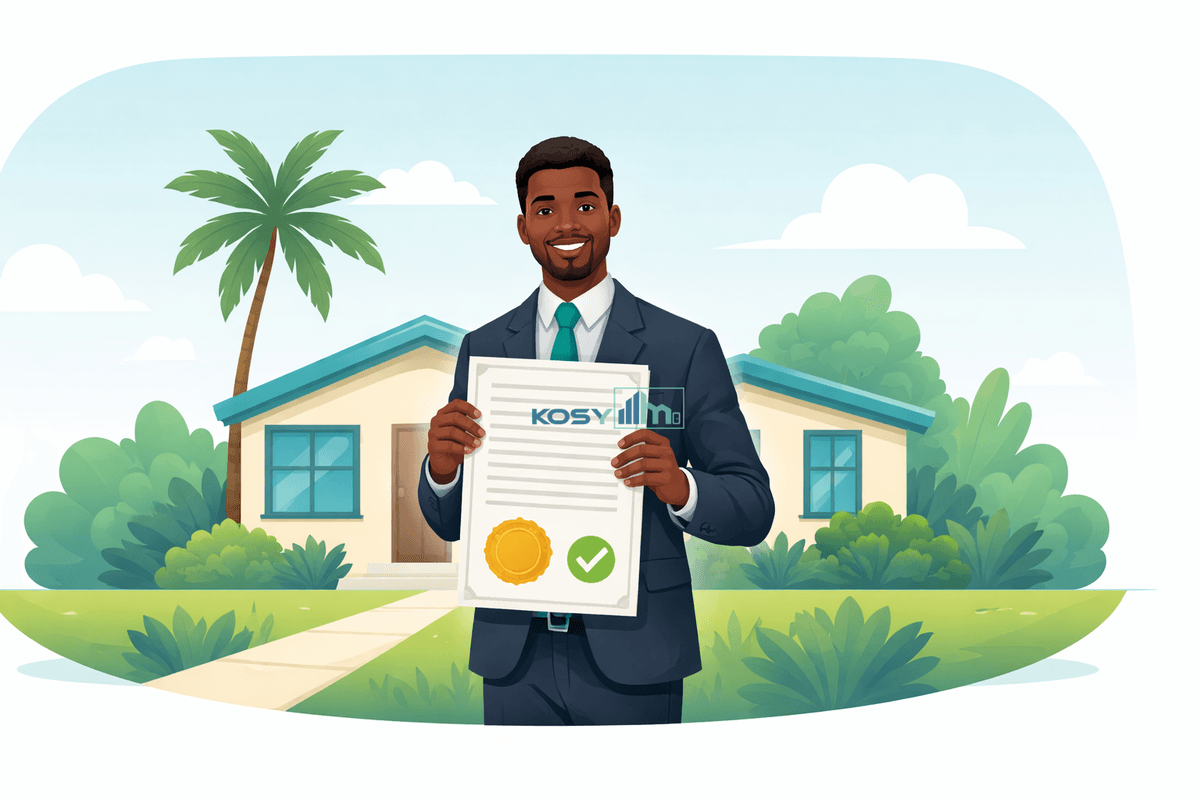 Le titre foncier en immobilier : pourquoi c'est non négociable?