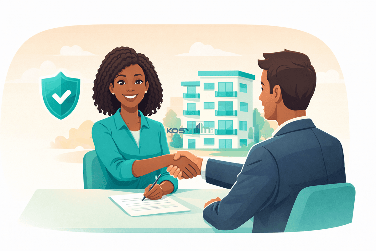 Locataire en Afrique de l'Ouest : vos droits protégés par la loi