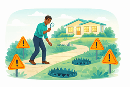 Acheter un bien immobilier en Afrique : les 7 pièges à éviter absolument