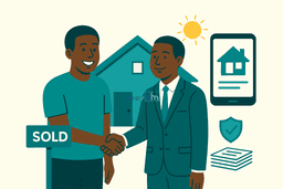 Vendre son bien immobilier rapidement : les 5 conseils qui font vraiment la différence