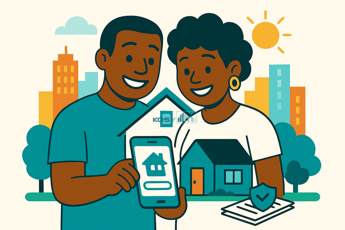 Bienvenue sur KosyImmo — Guide complet de la plateforme