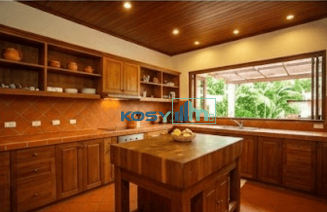 🌿 Havre de Paix Tropical : Villa de Charme avec Piscine & Jardin Luxuriant